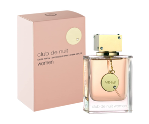 Armaf Club De Nuit Woman 105Ml/3.6 Fl Oz