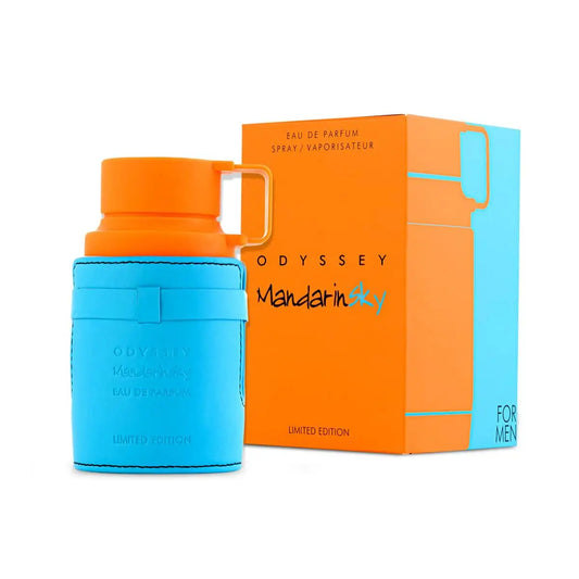 Armaf Odyssey Mandarin Sky 60ML/2.02 FL OZ Men