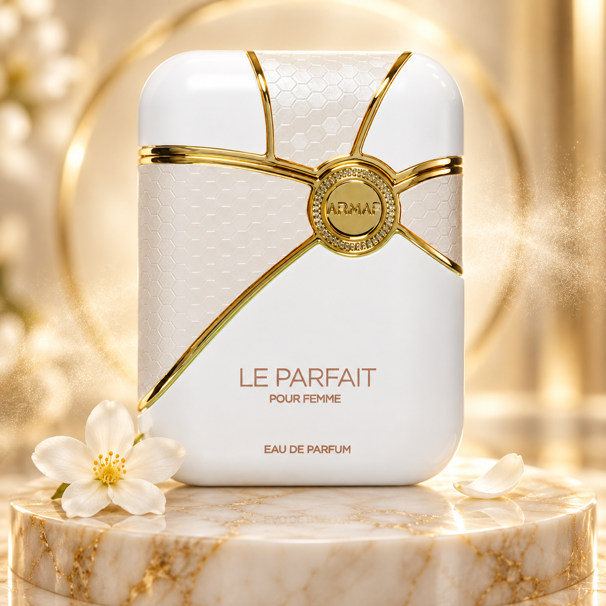 Armaf Le Parfait Femme 3.4 EDP Sp Women