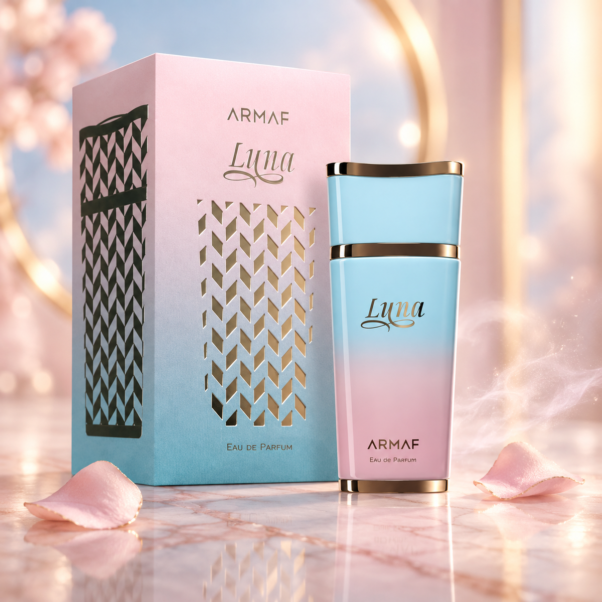 Armaf Luna 3.4 EDP Sp Women