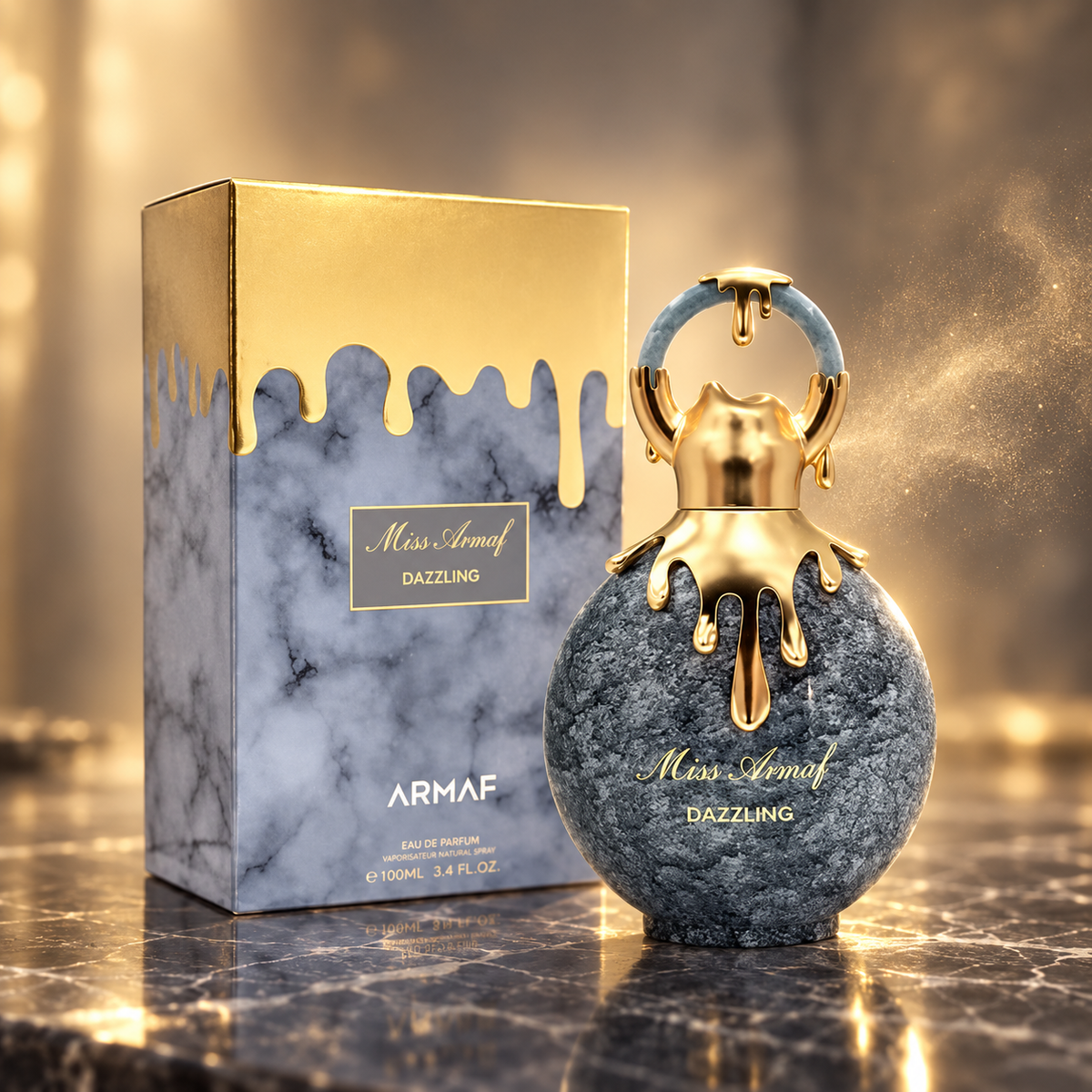 Armaf Miss Armaf Dazzling 3.4 EDP Sp Women
