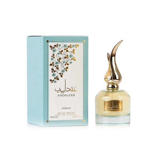 Asdaaf Andaleeb perfume 