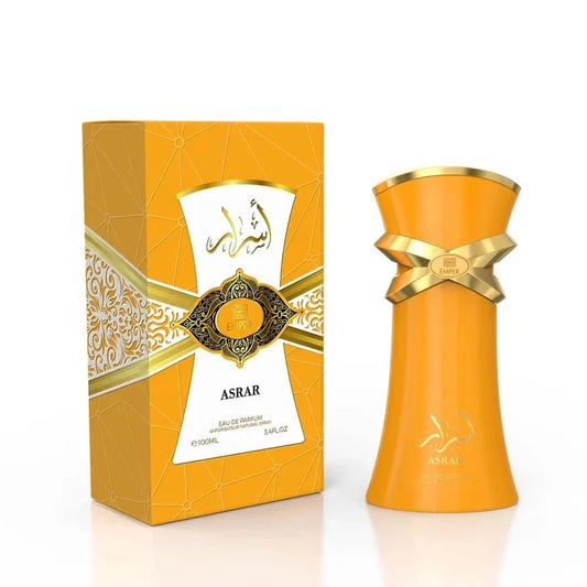 Asrar By Emper 100ML/3.4 FL OZ