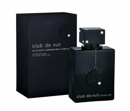 Bois De Nuit Intense Man By Le Bonheur 105ML/3.57 FL OZ