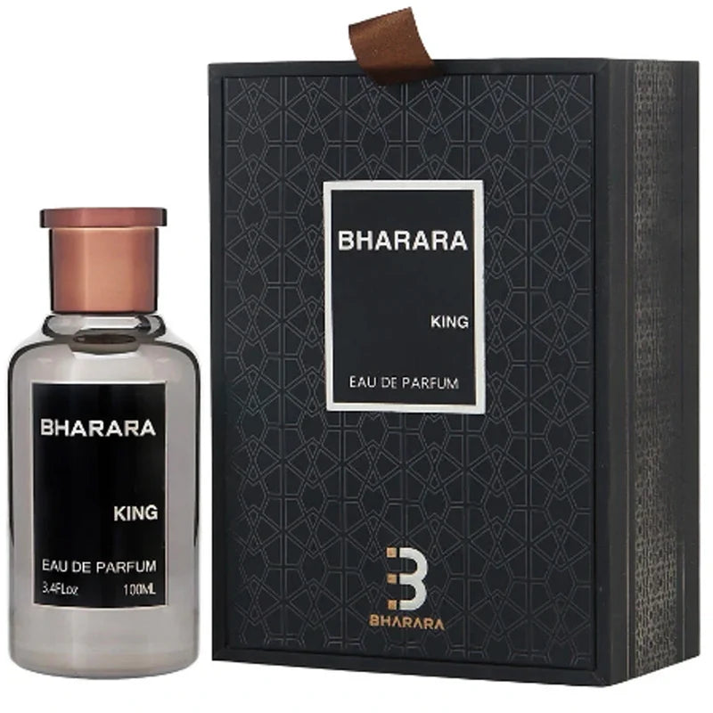 Bharara King 100ml
