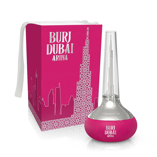 Burj Dubai Arina Le Chameau By Emper 100ML/3.4 FL OZ