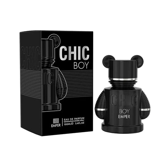 Chic Boy By Emper 100ML/3.4 FL OZ