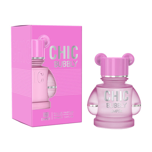 Chic Bubbly By Emper 100ML/3.4 FL OZ