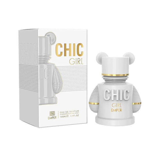 Chic Girl By Emper 100ML/3.4 FL OZ