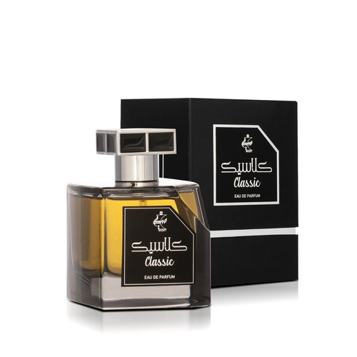 Musky Classic By Damas Rose 100Ml/3.4 Fl Oz