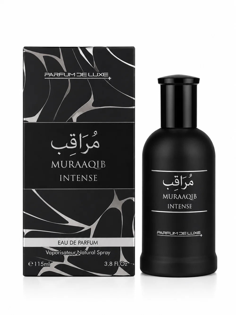 PARFUM DELUXE MURAAQIB INTENSE 100ML