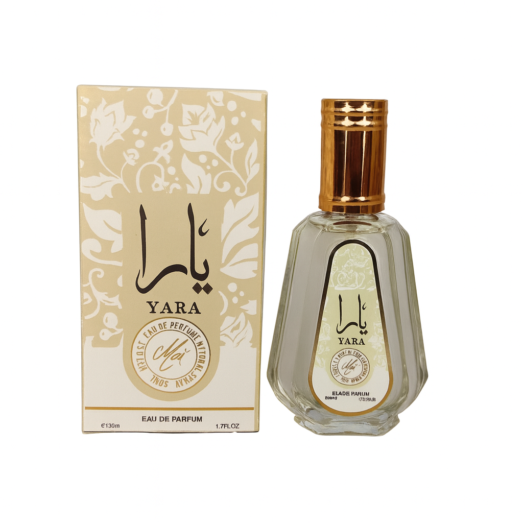 YARA MOI 50 ML / 1.7 FL OZ WOMEN