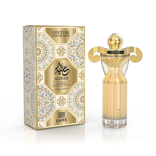 Couture Collection Aliyah By Emper 100Ml/3.4 Fl Oz