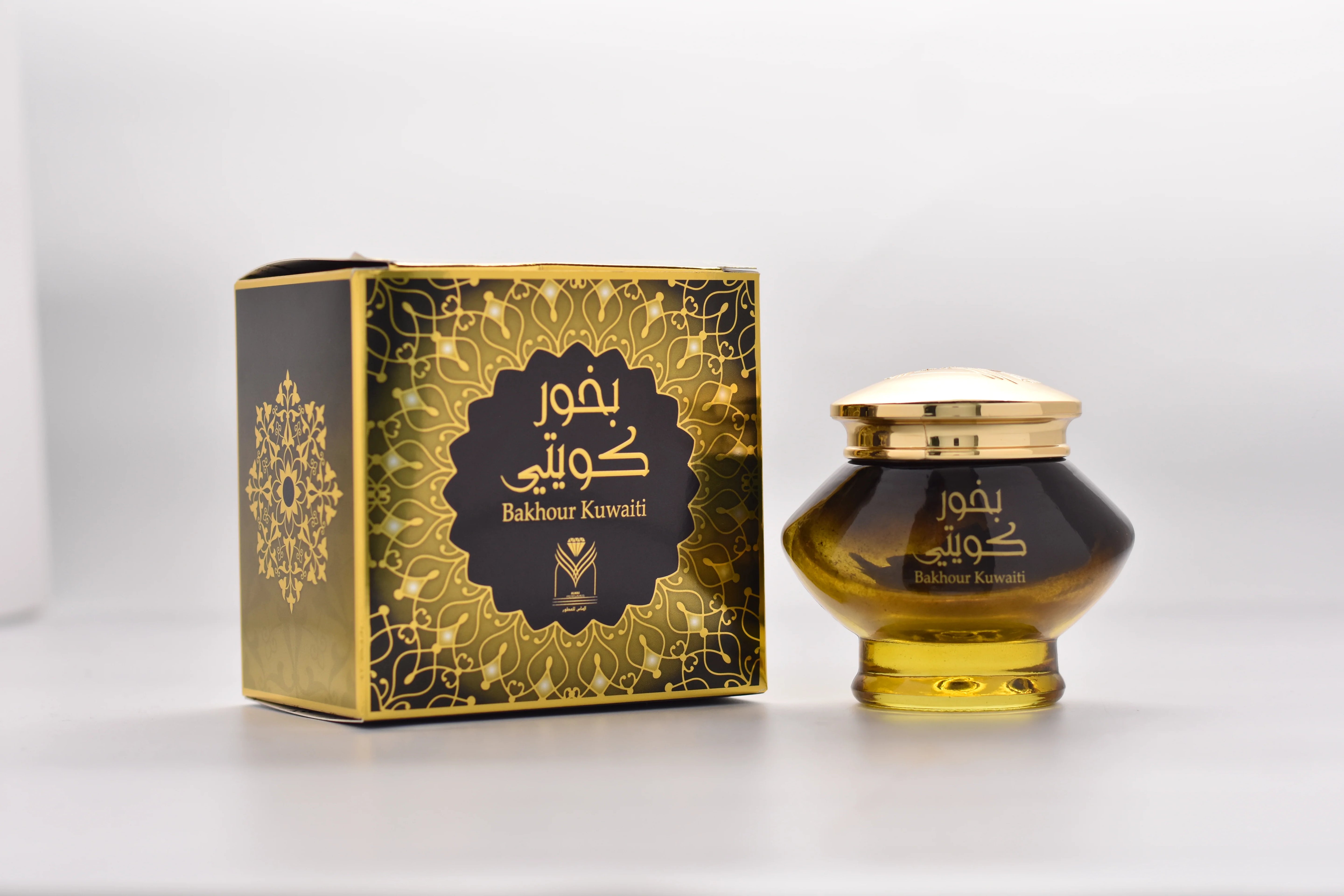 BAKHOUR KUWAITI BY ALMAS 40 GRAM