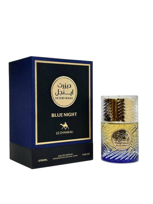 Desert Angel Blue Night Le Chameau By Emper 100Ml/3.4 Fl Oz
