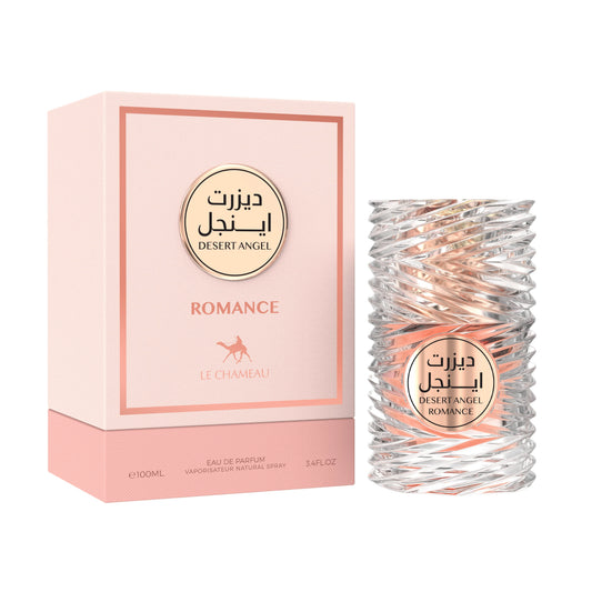 Desert Angel Romance Le Chameau By Emper 100Ml/3.4 Fl Oz