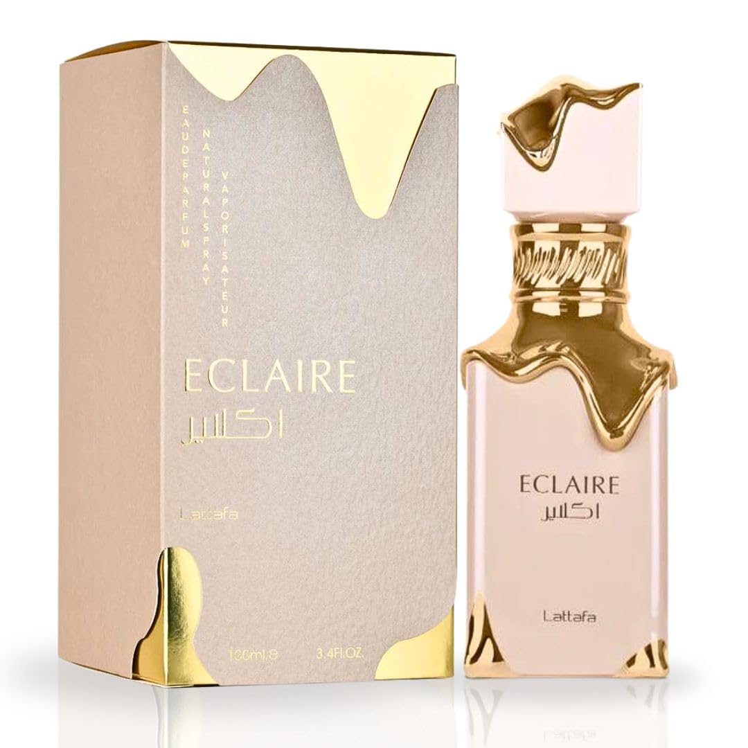 ECLAIR PERFUME 100ML/ 3.4 FL OZ