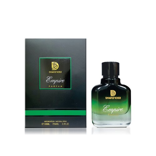 Empire Parfum By Damas Rose 100Ml/3.4 Fl Oz