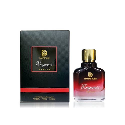 Empress Parfum By Damas Rose 100Ml/3.4 Fl Oz