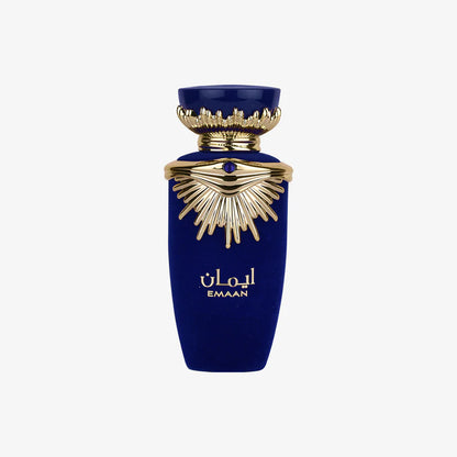 LATTAFA EMAAN 100ML/3.4 FL OZ