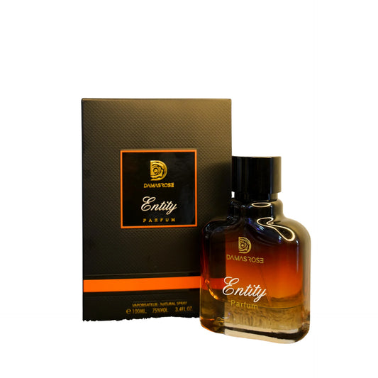 Entity Parfum By Damas Rose 100Ml/3.4 Fl Oz