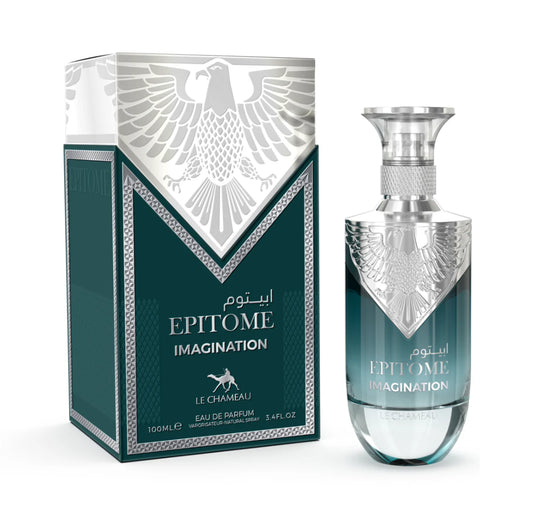 Epitome Imagination Le Chameau By Emper 100Ml/3.4 Fl Oz