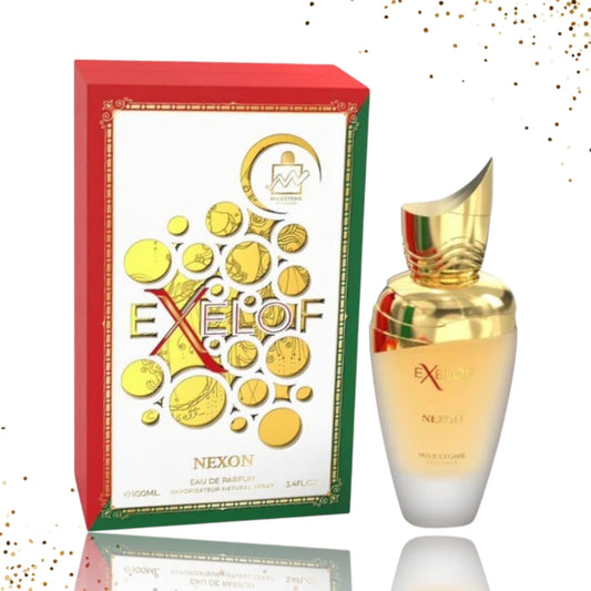 Exelof Nexon By Milestone Perfumes 85Ml/2.8 Fl Oz