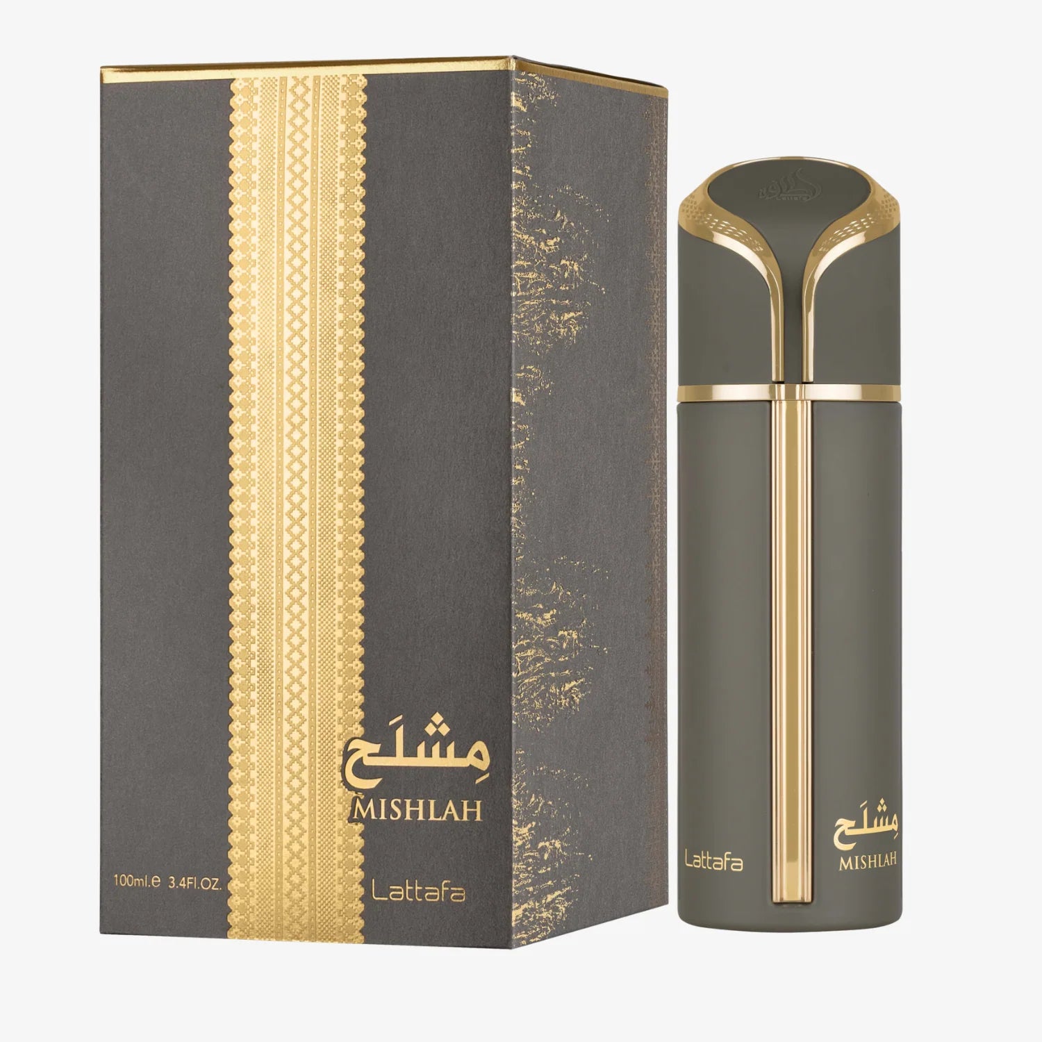 MISHLAH 100ML PEFUME BY LATTAFA