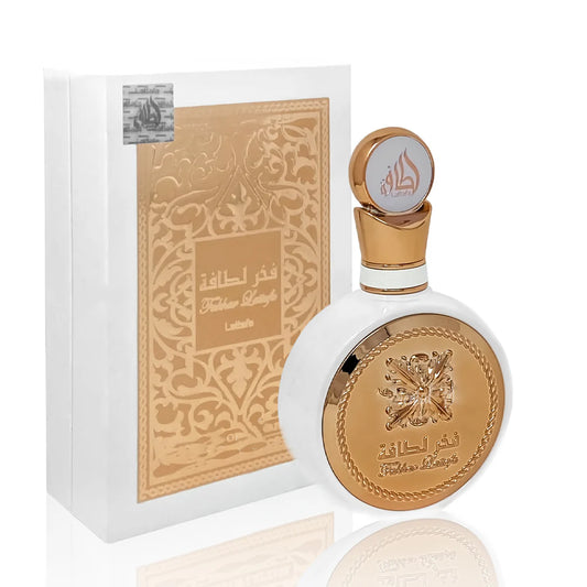 FAKHAR LATTAFA WHITE 100 ML / 3.4 FL OZ WOMEN