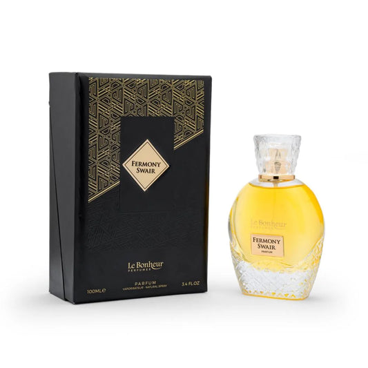 Fermony Swair By Le Bonheur 100ML/3.4 FL OZ