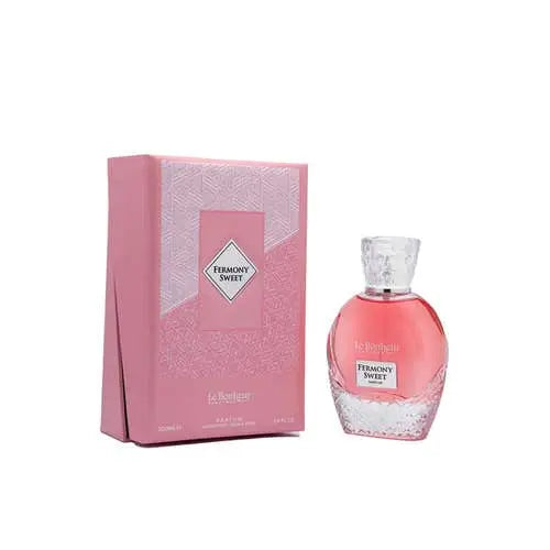 Fermony Sweet By Le Bonheur 100ML/3.4 FL OZ