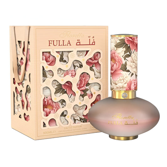 Floretta Fulla By Emper 100Ml/3.4 Fl Oz