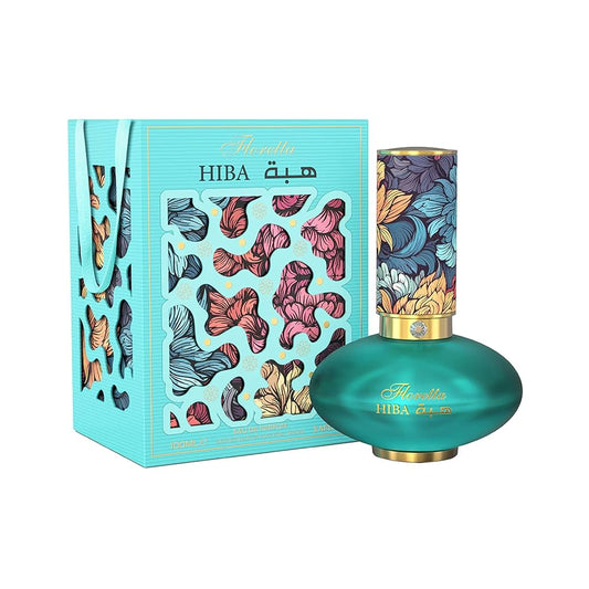 Floretta Hiba By Emper 100Ml/3.4 Fl Oz