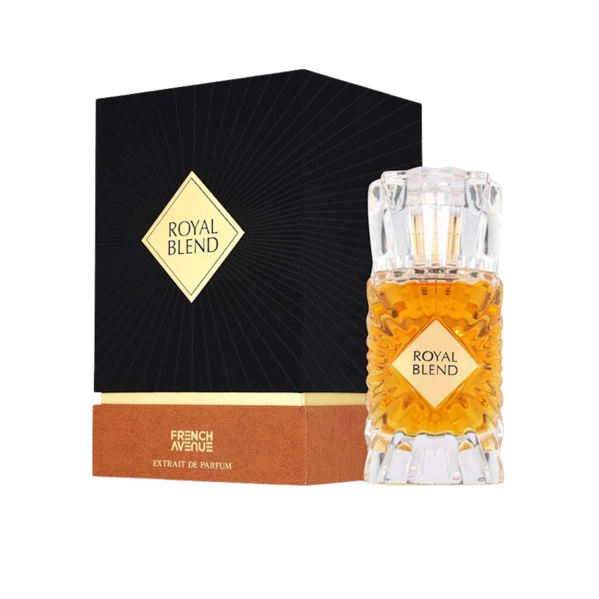 French Avenue Royal Blend 100ML