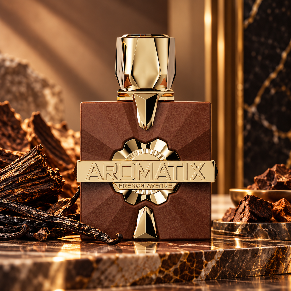 French Avenue Aromatix Royal Taboo 100ML