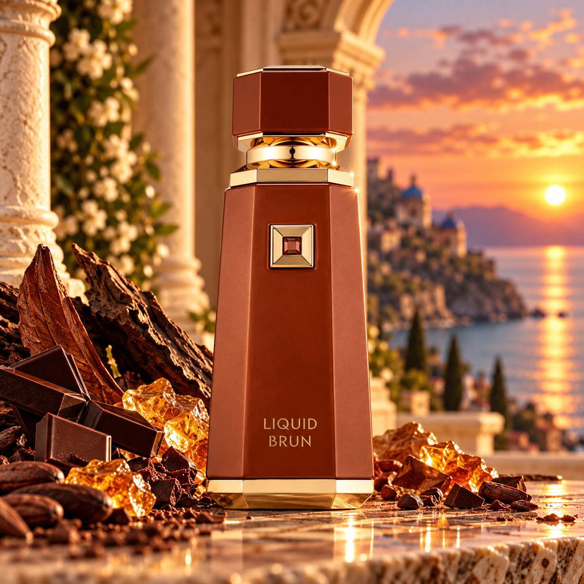 French Avenue Liquid Brun 100ML