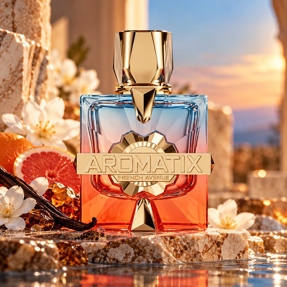 French Avenue Teas Me 100ML