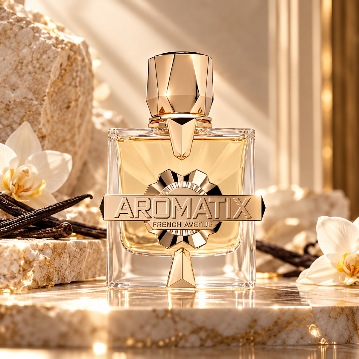 French Avenue X Xandal 100ML