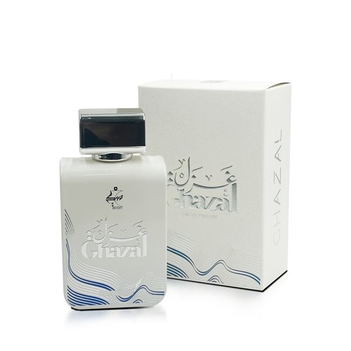 Musky Ghazal By Demas Rose 100Ml/3.4 Fl Oz