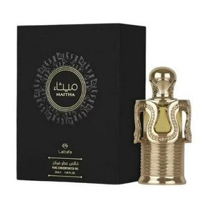 MAITHA 20ML OIL BY LATTAFA
