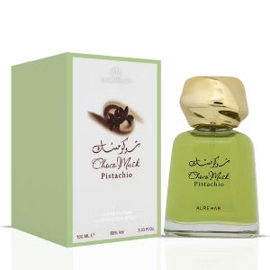 AL REHAB CHOCO MUSK PISTACHIO 100ML/3.4 FL OZ