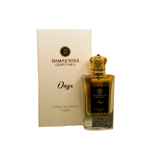 Gemstones Onyx By Dama Rose 80Ml/2.7 Fl Oz