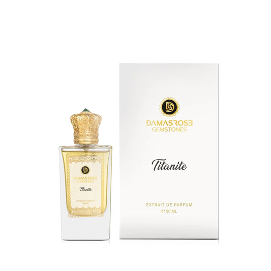 Gemstones Titanite By Dama Rose 80Ml/2.7 Fl Oz