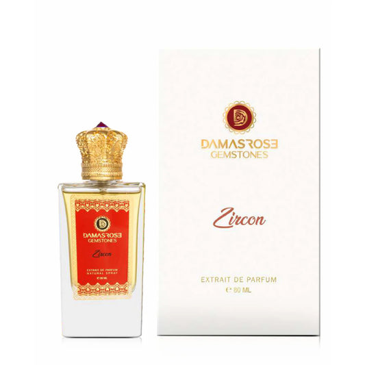 Gemstones Zircon By Dama Rose 80Ml/2.7 Fl Oz