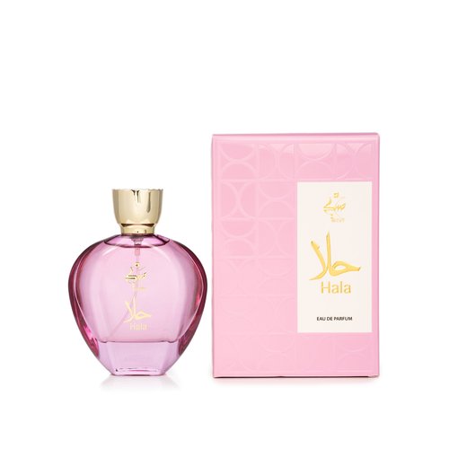 Musky Hala By Demas Rose 100Ml/3.4 Fl Oz