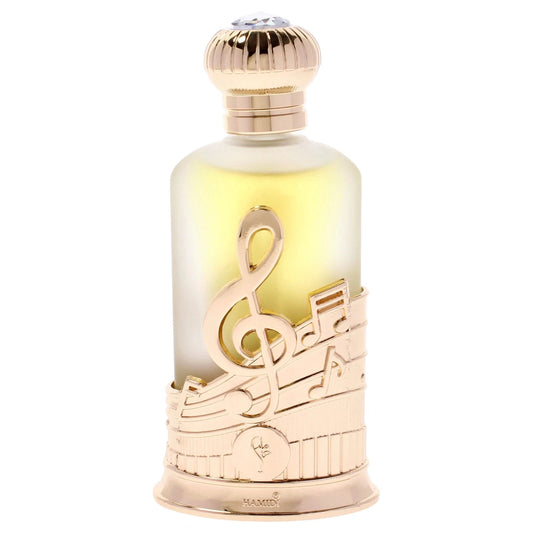 Hamidi Alhan 20ML Concentrated Perfume Oil