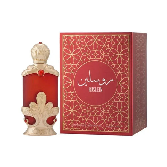 Hamidi Ruslein 20ML Concentrated Perfume Oil