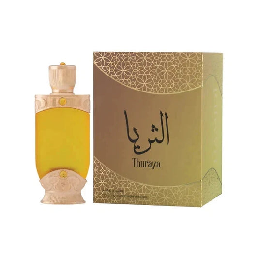 HAMIDI THURAYA 20ML CONCENTRATED PERFUME OIL