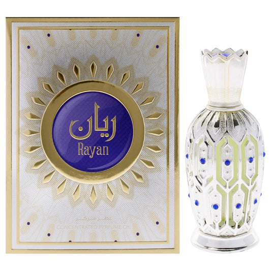 Hamidi Rayan 20ML Concentrated Perfume Oil