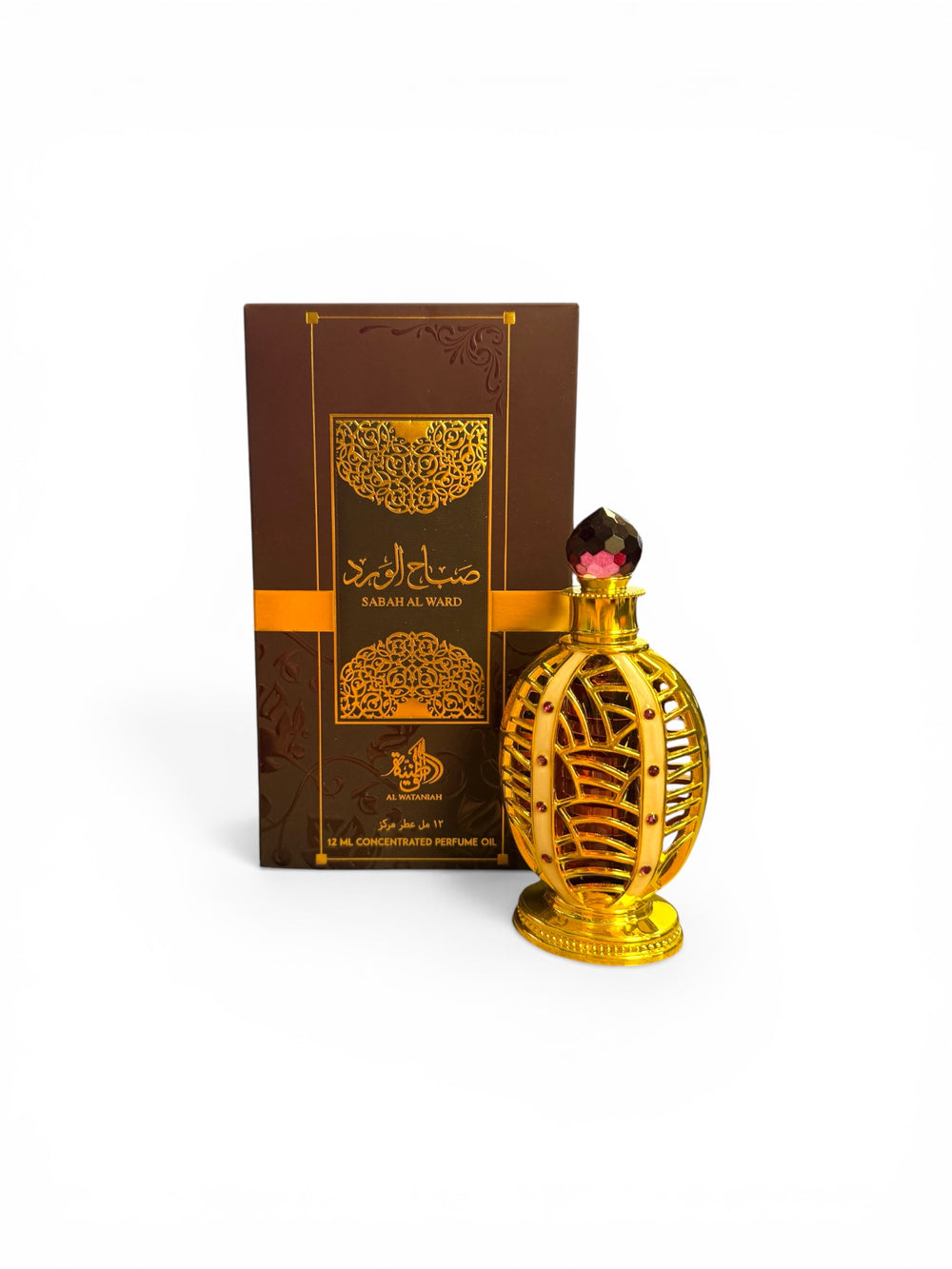 AL WATANIAH